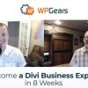 WPGears – Divi Business Expert Course