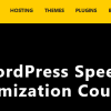 WPJohnny – WordPress Speed Optimization