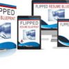 WSO GB Jul 2019 – Flipped Resume Blueprint