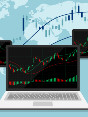 Wall Street Academy – Forex Training Course