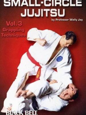 Wally Jay – Small-Circle Jujitsu 5 DVD Set