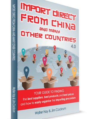 Walter Hay & Jim Cockrum – Proven China Sourcing 3.0