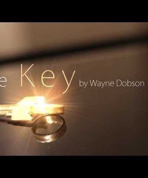 Wayne Dobson – The Key