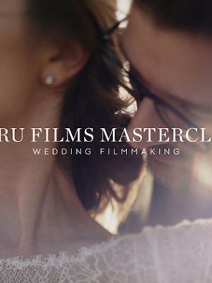 Wedding Filmmaking Workshop – Maru Films Online Masterclass