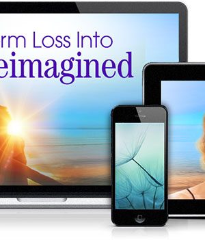 Wendy Black Stern – Transform Loss Into Life Reimagined