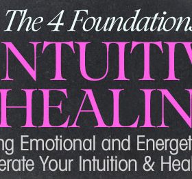 Wendy De Rosa – Plant Medicine for Holistic Nourishment