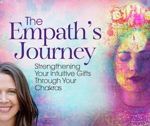 Wendy De Rosa – The Empath’s Journey