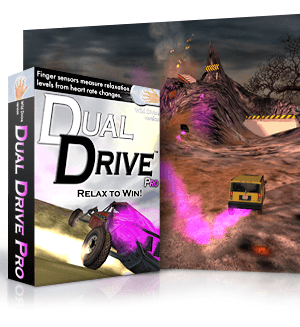 Wild Divine – Dual Drive pro