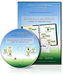 Wild Divine – Mindfulness Academy – for Mac
