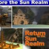 Wild Divine – Return to the Sun Realm – for Mac