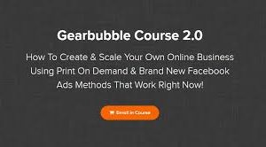 Will Haimerl – Gearbubble Course 2.0