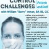 William Barry Inman – Infection Control Challenges