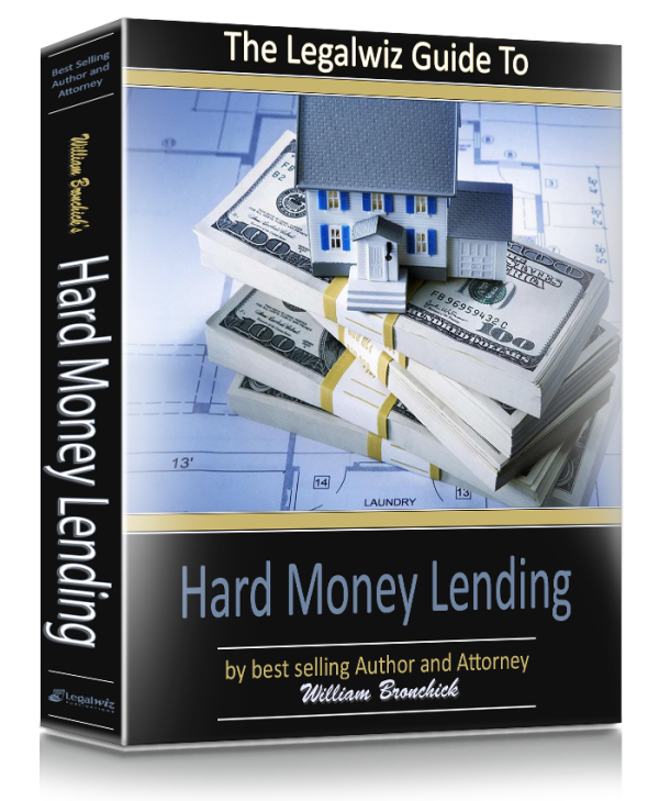 William Bronchick – Hard Money Lending Advanced eCourse