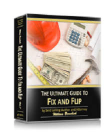 William Bronchick – The Ultimate Guide To Fix and Flip