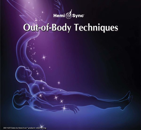 William Buhlman – Out of Body Techniques