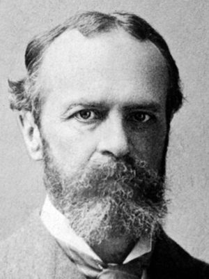 William James – The Principles of Psychology Vol. I & II