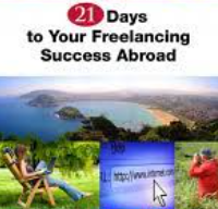 Winton Churchill – 21 Days to Your Global Freelancing Success