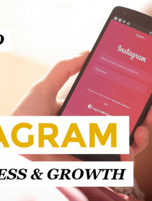 Wired Creatives – Instagram Masterclass for Business and Growth