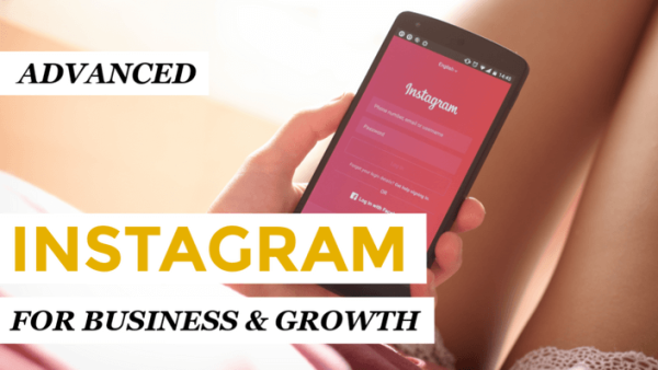 Wired Creatives – Instagram Masterclass for Business and Growth