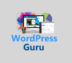 WordPress Guru – How to Make a WordPress Website Quickly