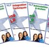 Worldwide Institute of NLP – Using NLP: A DVD Learning Series