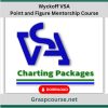 Wyckoff VSA – Point and Figure Mentorship Course