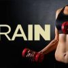 XTrain DVD Workouts