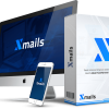 Xmails – Powerful Email Autoresponder