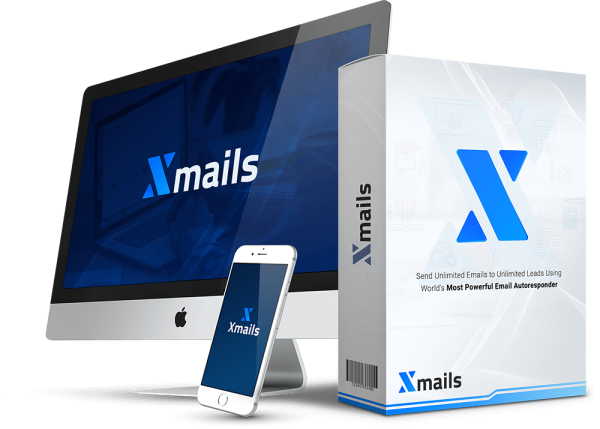 Xmails – Powerful Email Autoresponder