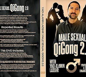 Yadi Alamin – Male Sexual QiGong 2.0 HD