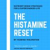 Yasmina Ykelenstam – Histamine Reset