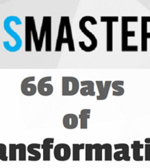 YesMasters – 66 Days of Transformation