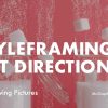 Yeti Pictures – 3d Styleframing & Art Direction