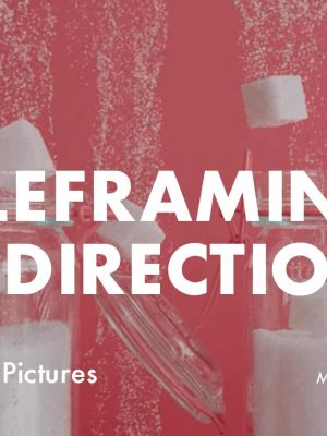 Yeti Pictures – 3d Styleframing & Art Direction