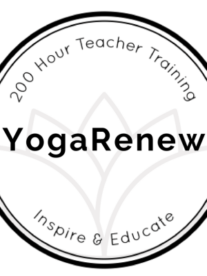 YogaRenew – 200 HR Online Yoga Teacher Training