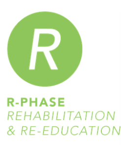 Z-Health – R-Phase-Rehabilitation – RE-Education