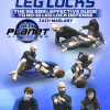 Zach Maslany – Dismantling Leglocks