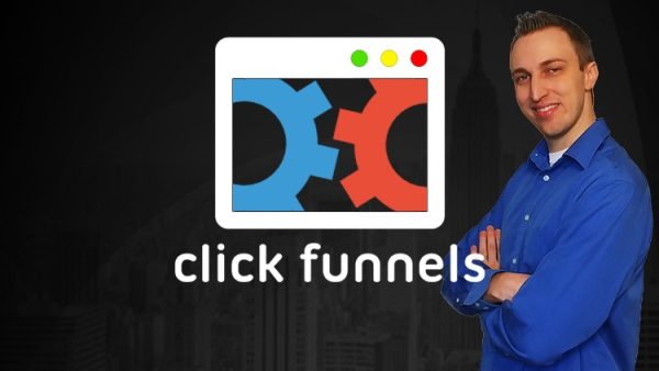 Zach Miller – The Ultimate ClickFunnels Super Affiliate Training