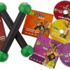 Zumba Fitness – Total Body Transformation System (2008)