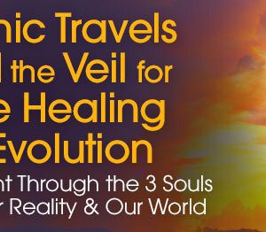 don Oscar Miro-Quesada – Shamanic Travels Beyond the Veil for Remote Healing & Self-Evolution