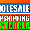 eBay Wholsale Dropshipping Masterclass
