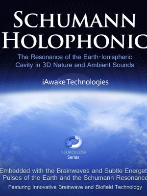 iAwake Technologies – Schumann Holophonic