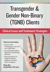 lore m dickey – Transgender & Gender Non-Binary (TGNB) Clients