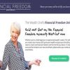 Ann Wilson – Financial Freedom University 2.0