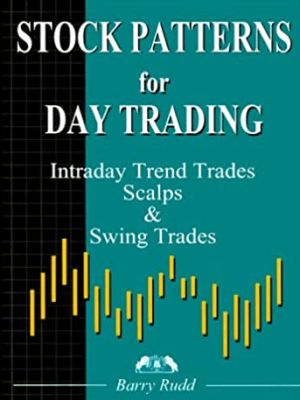 Barry Rudd – Stock Patterns for Day Trading Home Study Course