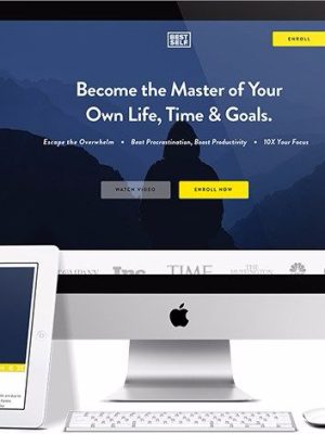 Cathryn Lavery – Selfmastery Courses Bundle