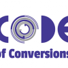 Chris Rocheleau – Code of Conversions Update
