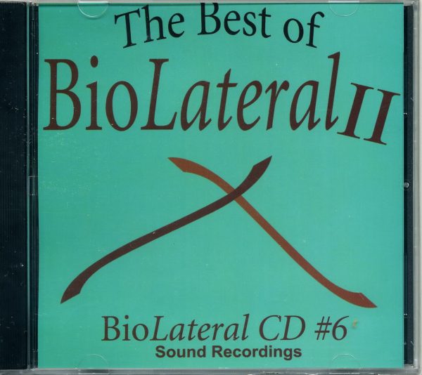 David Grand – The Best Of BioLateral II
