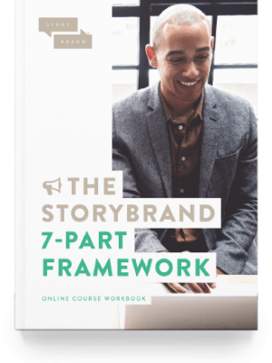 Donald Miller – The StoryBrand 7-Part Framework Online Course