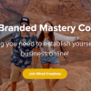 Get Wired – Branding Mastery Course